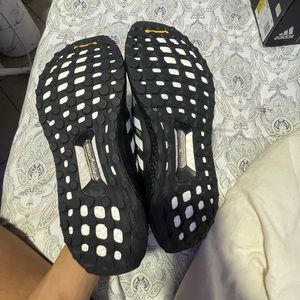 Bape ultra boost adidas